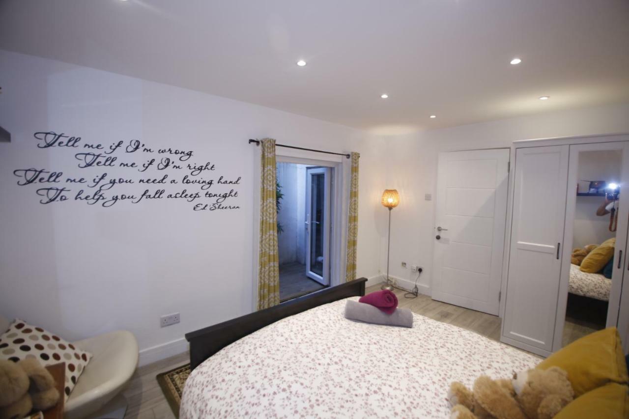 Cosy Marylebone Two Bedrooms Apartment Лондон Екстериор снимка