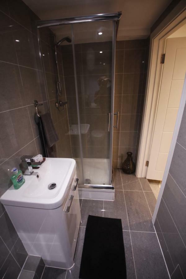 Cosy Marylebone Two Bedrooms Apartment Лондон Екстериор снимка