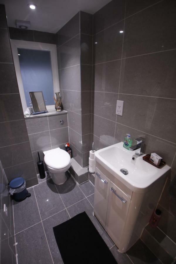 Cosy Marylebone Two Bedrooms Apartment Лондон Екстериор снимка